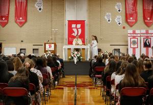 (Karen Callaway/Chicago Catholic)