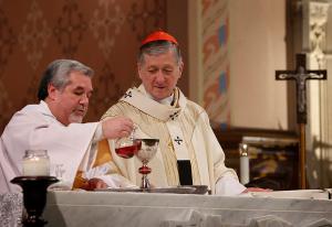 (Karen Callaway/Chicago Catholic)