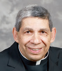 Father Ronald Scarlata