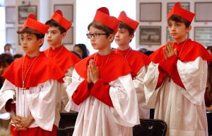 (Karen Callaway/Chicago Catholic)