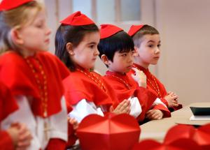 (Karen Callaway/Chicago Catholic)