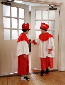 (Karen Callaway/Chicago Catholic)