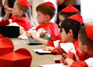 (Karen Callaway/Chicago Catholic)