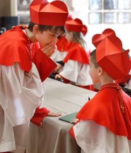 (Karen Callaway/Chicago Catholic)