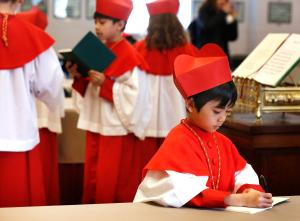 (Karen Callaway/Chicago Catholic)