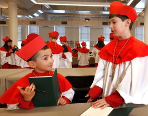 (Karen Callaway/Chicago Catholic)