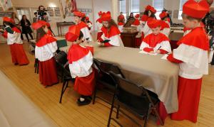 (Karen Callaway/Chicago Catholic)