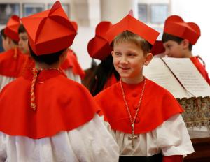 (Karen Callaway/Chicago Catholic)