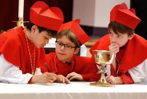(Karen Callaway/Chicago Catholic)