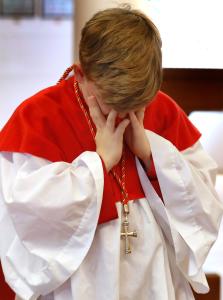 (Karen Callaway/Chicago Catholic)