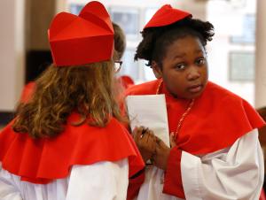 (Karen Callaway/Chicago Catholic)