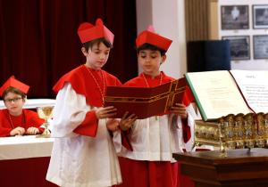 (Karen Callaway/Chicago Catholic)