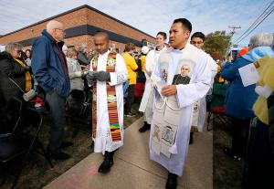 (Karen Callaway/Chicago Catholic)