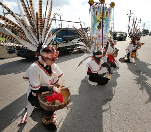 (Karen Callaway/Chicago Catholic)