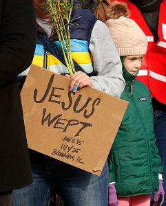 (Karen Callaway/Chicago Catholic)