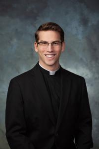 Padre Henry (Hank) Lyon, 26 años