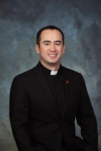 Padre Martin Marulanda, 35 años