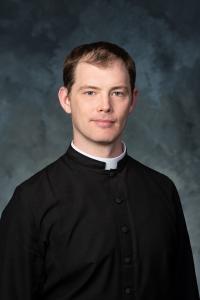 Padre Joseph Brom