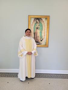 Alan González
