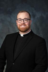 Padre Kevin Gregus