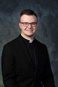 Padre Daniel Korechan