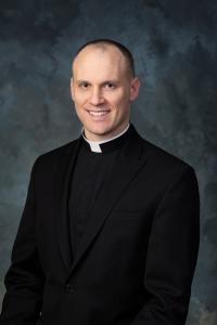 Padre Michael Mehringer