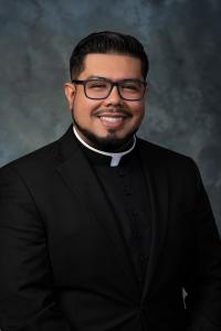 Padre Jesús Raya Custodio