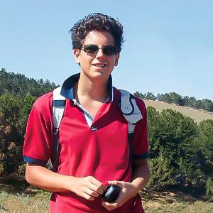 Imagen sin fecha del beato Carlo Acutis. Foto: CNS/cortesía Causa por la Santificación de Carlo Acutis