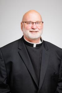Rev. John Siemianowski