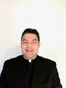 Rev. José Maria Garcia Maldonado