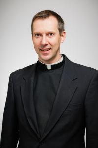 Rev. Robert Fedek