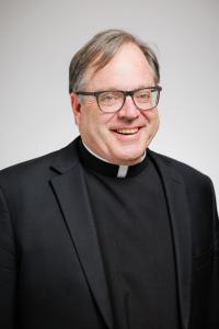 Rev. Timothy J. O’Malley