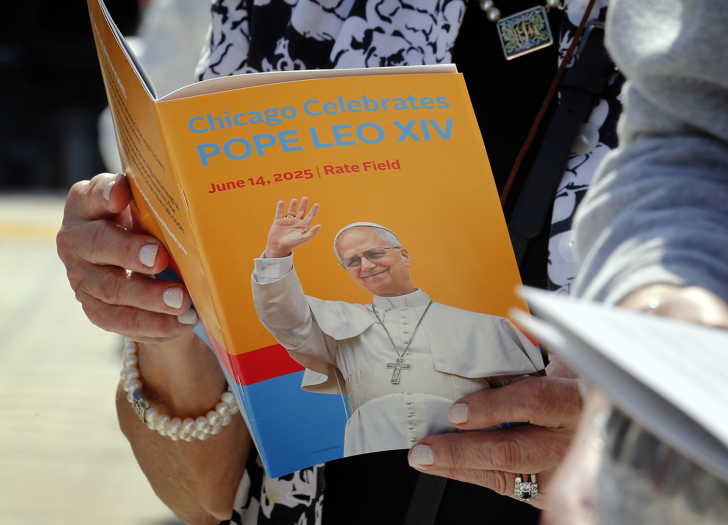Mensaje del Papa León XIV a la juventud de Chicago y de todo el mundo ...