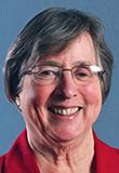Thumbnail for Sr. Patricia Peters