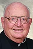 Thumbnail for Fr. Robert G. Mair