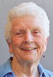 Thumbnail for Sr. Janet Bolger