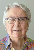 Thumbnail for Sr. Joan McCann