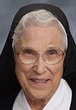 Thumbnail for Sr. Caroline Schafer